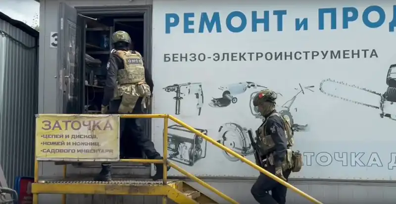 Магнитогорские полицейские усилили борьбу с нелегальной миграцией