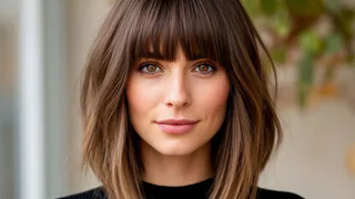 Тонкие волосы больше не будут плоскими: 5 стрижек, которые мгновенно добавляют объём и жизнь