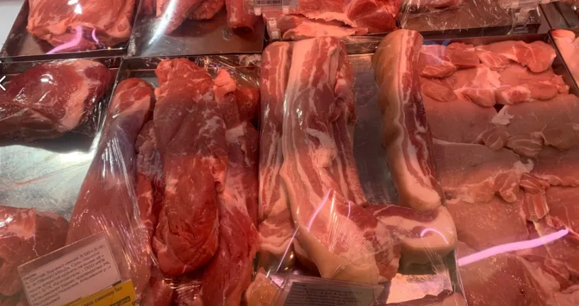 Ученые назвали самое полезное мясо — не индейка, не говядина, оно в два раза полезнее курицы