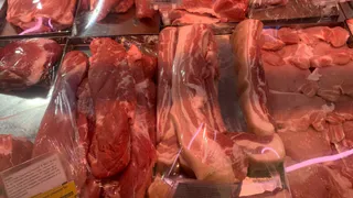 Ученые назвали самое полезное мясо — не индейка, не говядина, оно в два раза полезнее курицы