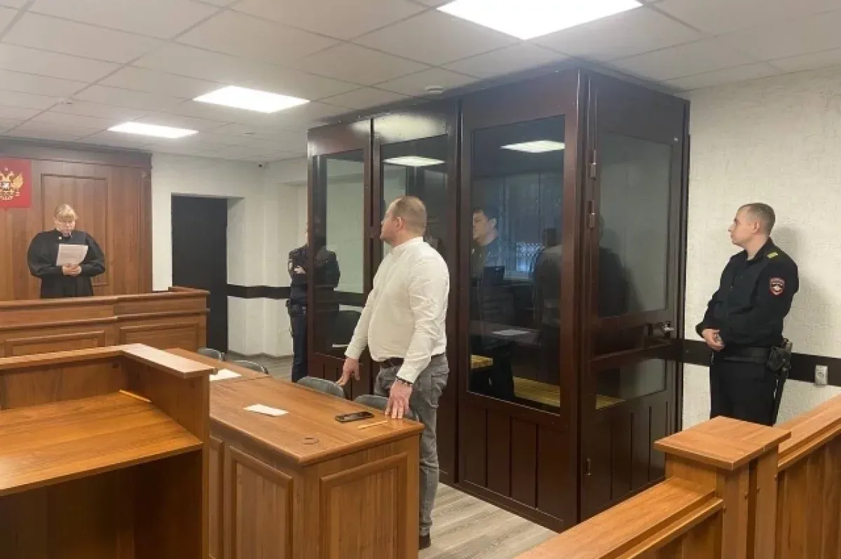 Купить диагноз: в Удмуртии медиков арестовали за фальшивые справки для призывников