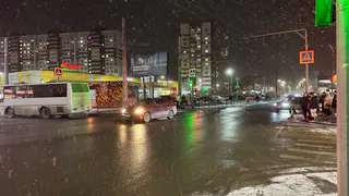 В Клепиковском районе поймали пьяного водителя электромобиля