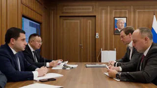 В Рязани планируют запустить проект комплексного развития микрорайона Шлаковый в 2024 году