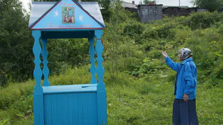 Рязанские медики выяснили, что верующие реже думают о суициде