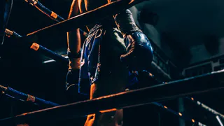 Спортсмены из Коми прекрасно показали себя на всероссийских соревнованиях