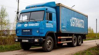 Сколько зарабатывали в 1980-х "элитные" шоферы в «Совтрансавто», и как их выбирали для работы на международных рейсах