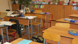 Образовательный центр со школой и детским садом откроется в Выльгорте