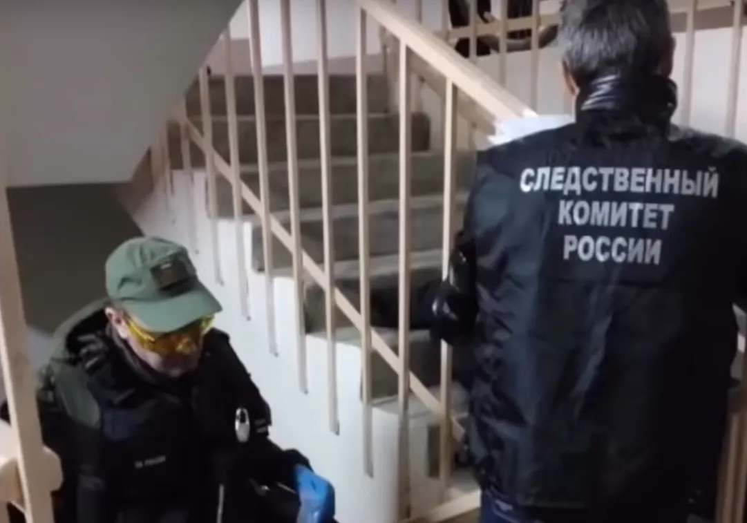 "У него остались жена и ребенок". Соседка погибшего в Елатьме мужчины рассказала подробности трагедии