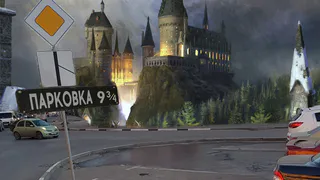 Благоустройство по рязански: для кого оставили эти парковочные места на площади Ленина? У нас есть несколько вариантов