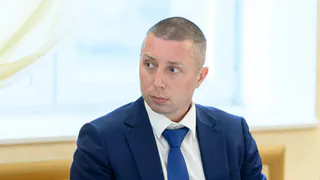 Зампред по инвестициям Антон Виноградов уходит из правительства Коми