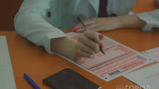 Поддерживаете ли вы отмену школьных экзаменов? Опрос