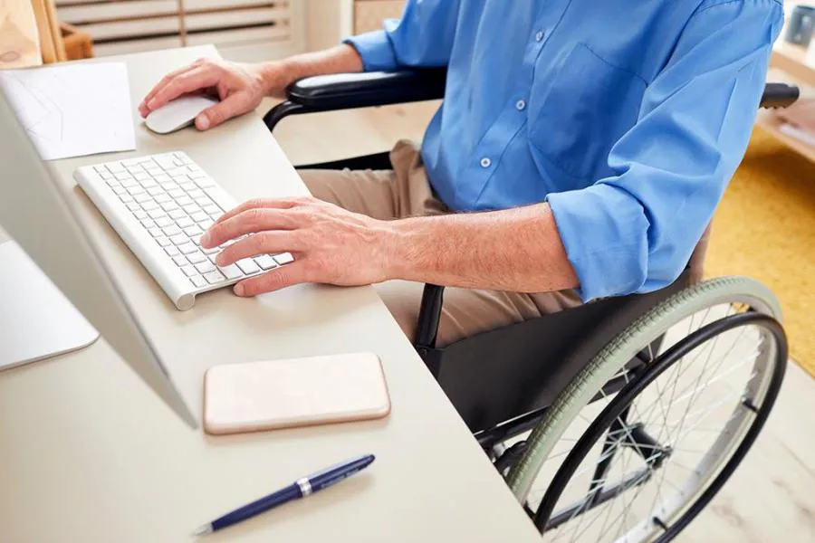 Названы размеры социальной пенсии по инвалидности на 2024 год