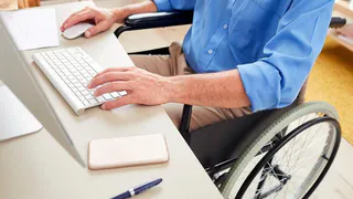 Названы размеры социальной пенсии по инвалидности на 2024 год