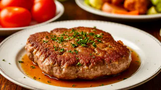 Почему советские котлеты в столовой были такими сочными? Секрет, о котором все забыли