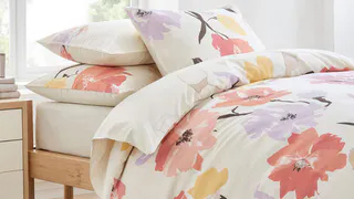 Какого цвета стоит выбрать покупать постельное белье - запомните раз и на всю жизнь