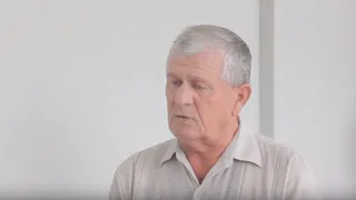 Коммунист Громов опроверг вранье в отношении себя