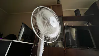 На улице адская духота, а в комнате приятные +16: замените кондиционер копеечным средством. По карману всем 