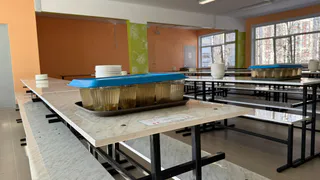 В Чувашии 41 человек заболел после вспышки кишечной инфекции