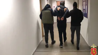 Во Владимире раскрыто похищение мужчины и попытка вымогательства его имущества