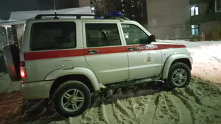 Во Владимире росгвардейцы задержали мужчину, находящегося в федеральном розыске