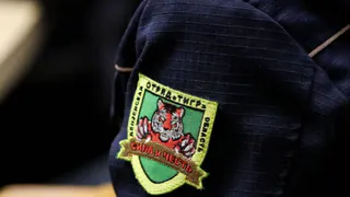 В Пензенской области снизилась уличная преступность при участии отрядов «Тигр»