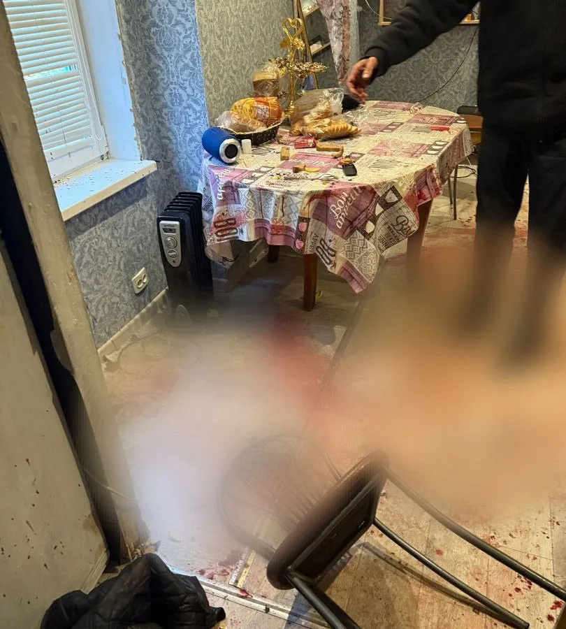 Александровец предстанет перед судом за причинение смертельных травм гостю