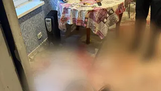 Александровец предстанет перед судом за причинение смертельных травм гостю