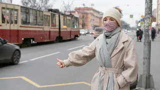30 апреля в Рязани ожидается дождь и до +20 °C