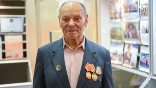 В Нижнекамске появится еще один Почетный гражданин города