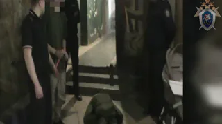 Условно осужденный 18-летний житель Киржача зарезал пенсионера