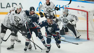 9 сентября «Нефтехимик» встретится с финалистами Кубка Гагарина прошлого сезона