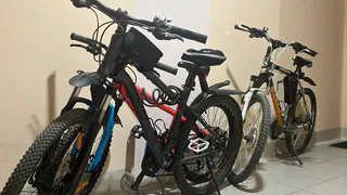 В Коми участились кражи велосипедов: как защитить своего "двухколесного друга"