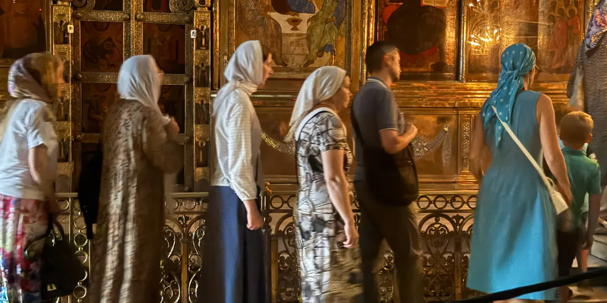Рязанский священник хочет приравнять целителей к сатанистам*