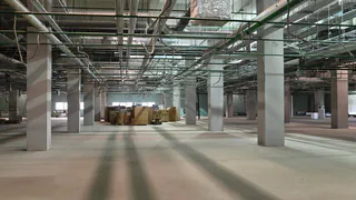 В Скопинском районе запустят фармацевтический завод в 2026 году