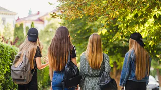 Магнитогорск отметил День знаний грандиозным праздником студентов в «Притяжении»