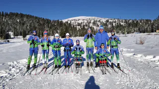 Параспортсмены Коми завоевали 73 медали на всероссийском и международном уровне