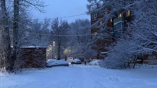 В январе синоптики спрогнозировали 2 периода аномальных морозов