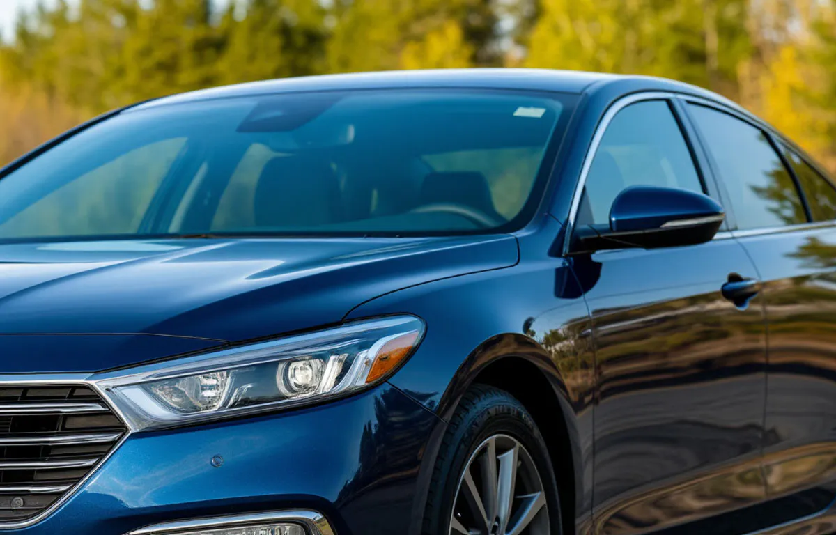 Были у всех, а теперь ни у кого: куда исчезли дефлекторы с машин и почему водители от них отказались