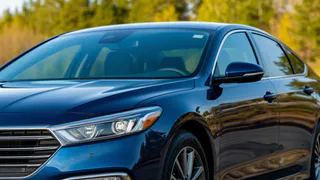 Были у всех, а теперь ни у кого: куда исчезли дефлекторы с машин и почему водители от них отказались
