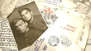 Виртуальная выставка в музее Нижнекамска