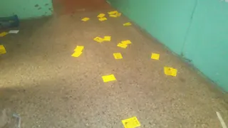 Что волнует горожан?