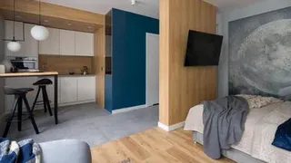 Россияне будут жить в микроквартирах