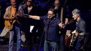 17 ноября в Рязани выступит группа ДДТ с концертной программой "История Звука"