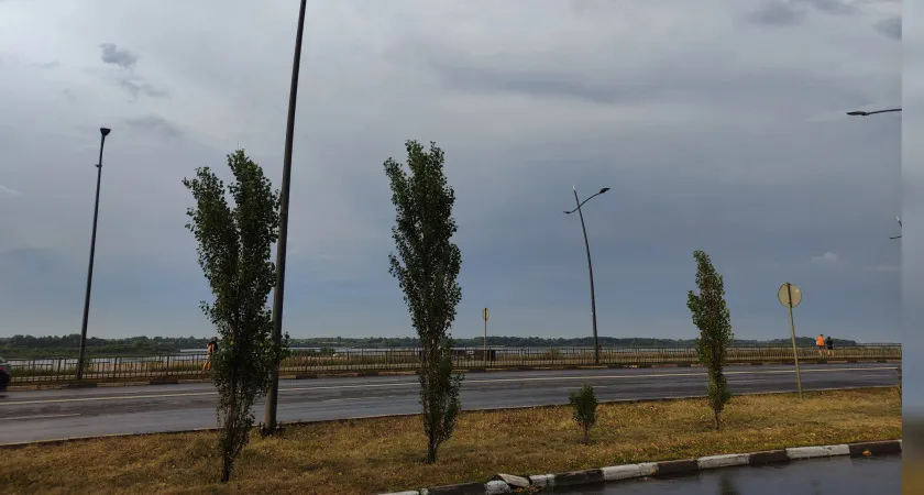 Погоду в Челябинской области в ближайшие дни назвали опасной: что прогнозируют синоптики