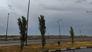 Погоду в Челябинской области в ближайшие дни назвали опасной: что прогнозируют синоптики