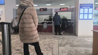 В МФЦ Рязани изменен график работы