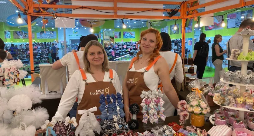 В Пензе начали принимать заявки на участие в ярмарке самозанятых