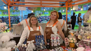 В Пензе начали принимать заявки на участие в ярмарке самозанятых