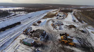 «МегаФон» построил частную LTE-сеть протяжённостью более 530 км