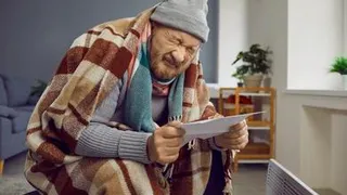 Новый закон о банкротстве физлиц поможет пенсионерам